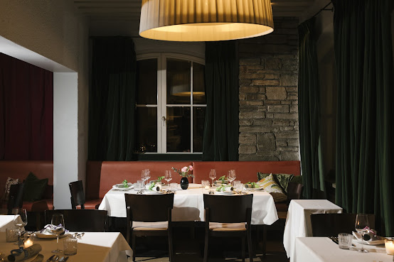 Hotel Seehof Goldegg by null