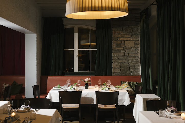 Hotel Seehof Goldegg by null