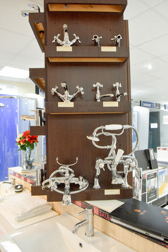 Oldham Premier Kitchens and Bathrooms Ltd - Thumbnail