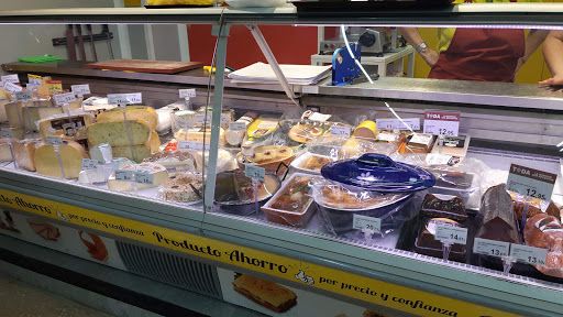 Alimentación Castalla S.L. - Thumbnail