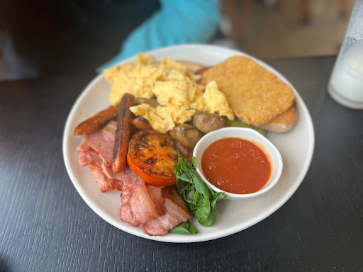 Creo Cafe - Thumbnail