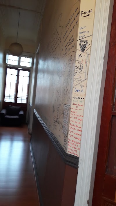 Photos of Casa Mosaico Backpacker Hostel