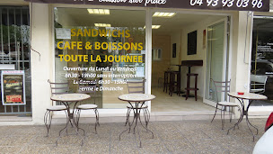 Photo n°6 de Boulangerie Des Heures Claires à Mandelieu-la-Napoule (Pâtisserie)