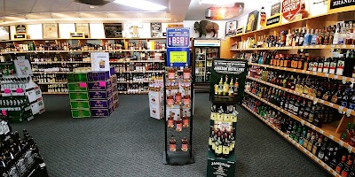 Idaho State Liquor Store