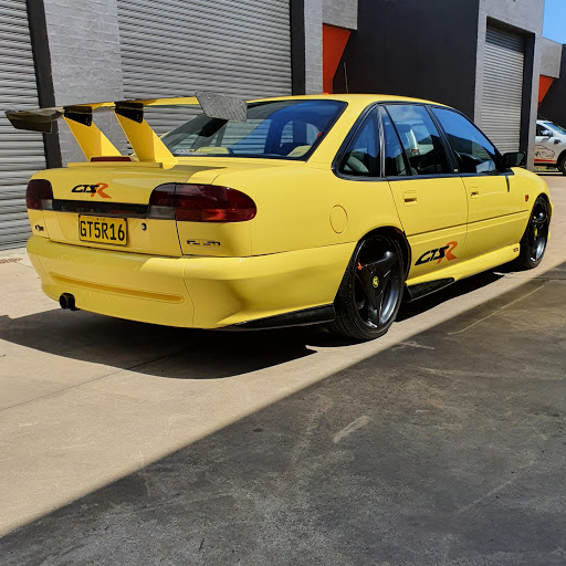 Proclass detailing - Visual