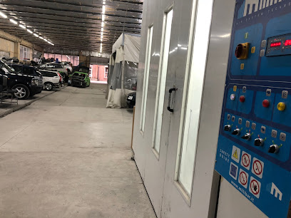 Сарафови ауто