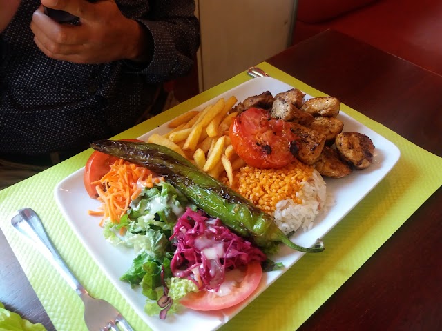 Restaurant de l'Angle