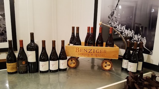Benziger Family Winery