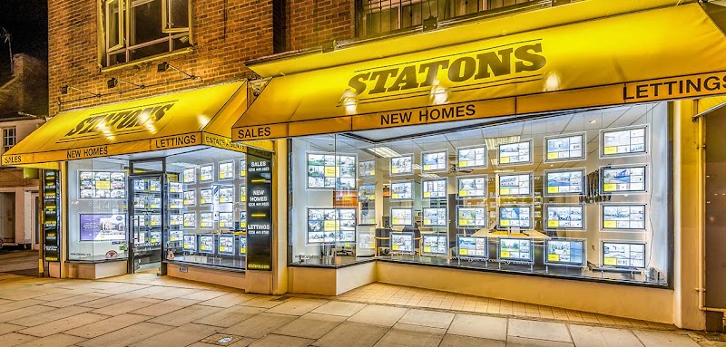 Statons Barnet Estate Agents photo 2