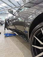 Ets Jantes Repair - Lyon à Chassieu