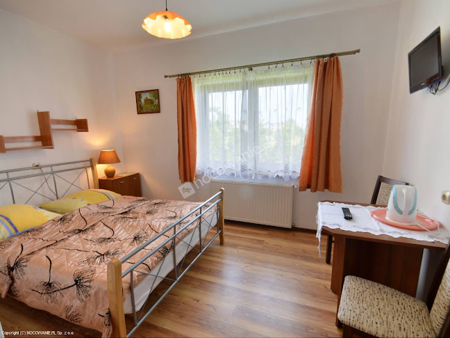 Opinii despre Willa Małgośka 2 în Władysławowo - Catering