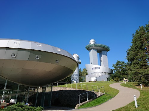 Lietuvos etnokosmologijos muziejus