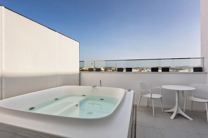 Eurostars Puerto de Ibiza by null