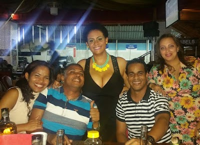 Photos of Andy Sport Bar