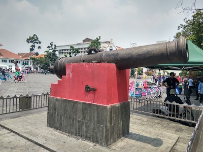 Photos of Old City Of Jakarta