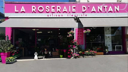 The Rose Garden of Yesteryear