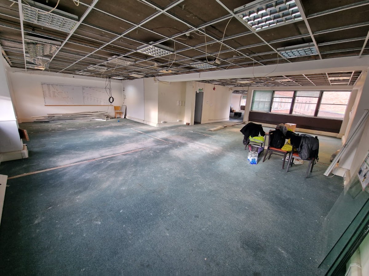 Quate Property Solutions Ltd