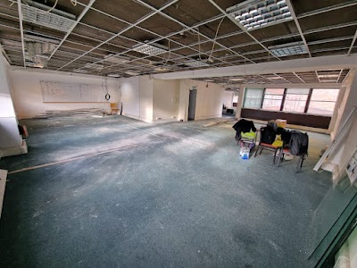 Quate Property Solutions Ltd