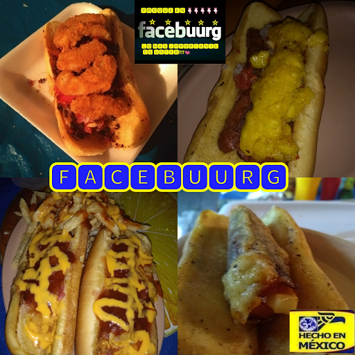 FACEBUURG - Thumbnail