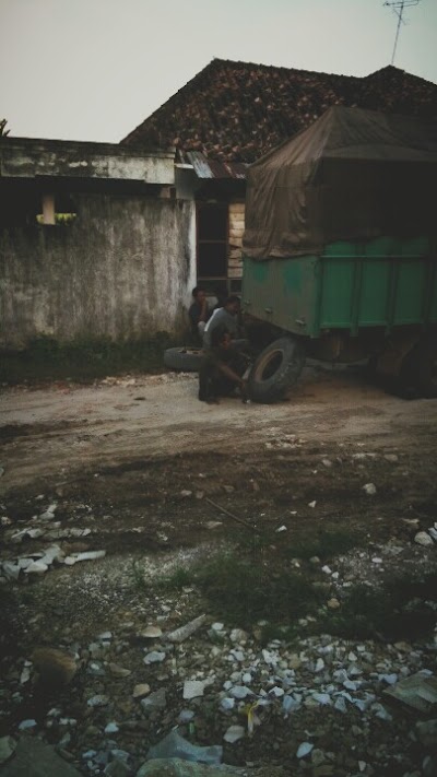 Photos of Bengkel A G