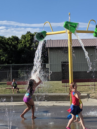 Wiard Park - Visual