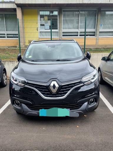 Actipol 'Auto - Visual