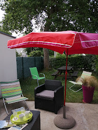 Photo n°4 de LA MAISON DES BOIS FLOTTES à Guérande (Agence de location de maisons de vacances)