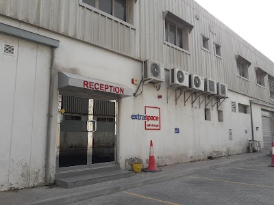 Photos of Extra Space Self Storage