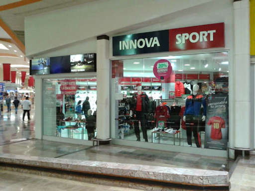 Innovasport Río Reynosa - Thumbnail