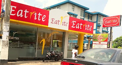 Photos of Susiko Bakers' 'Eat Rite' Outlet