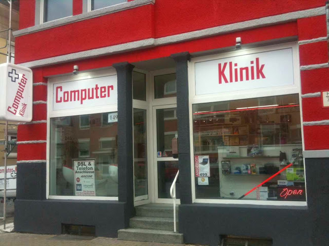 Computer Klinik Hamm photo
