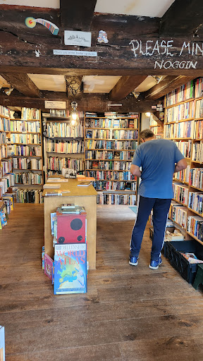 Book-Cycle - Visual
