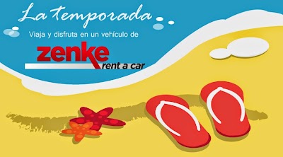 Photos of Zenke Rent-A-Car