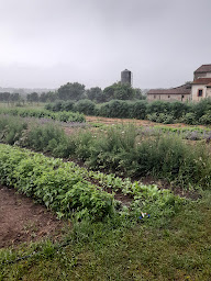 Photo n°36 de Ferme Brin de Laine Brin de Paille à Sèvremoine (Gîte)