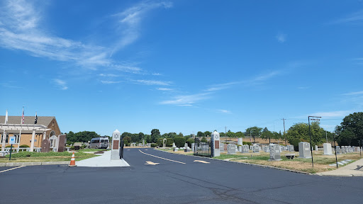 Lincoln Park Cemetery - Thumbnail