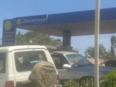 gas-station