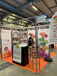 Photo n°15 de Skala Business School - Ecole de Commerce et Management à Mont-Saint-Aignan (École de commerce)