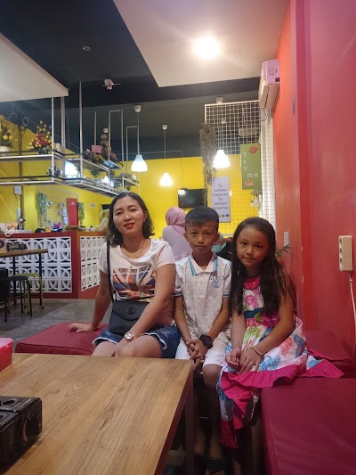 Photos of Craving Calories Cafe