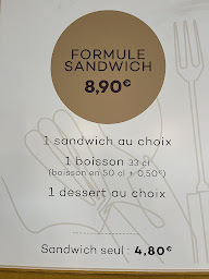 Photo n°17 de Costé - inventeurs de plaisirs à Lisieux (Restauration rapide)