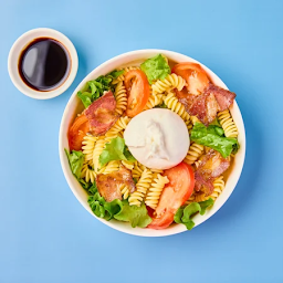 Photo n°54 de BCHEF Burgers - Rennes Longchamps à Rennes (Saladerie)