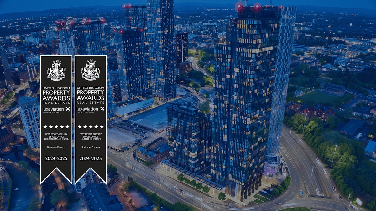 Rothmore Property: UK & Dubai Investments and New Build Developments