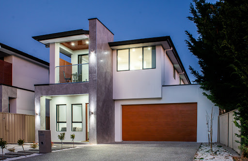 LJ Home Developments Pty Ltd