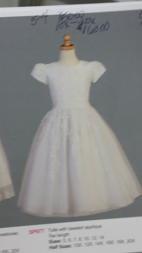 Canastilla boutique - Visual