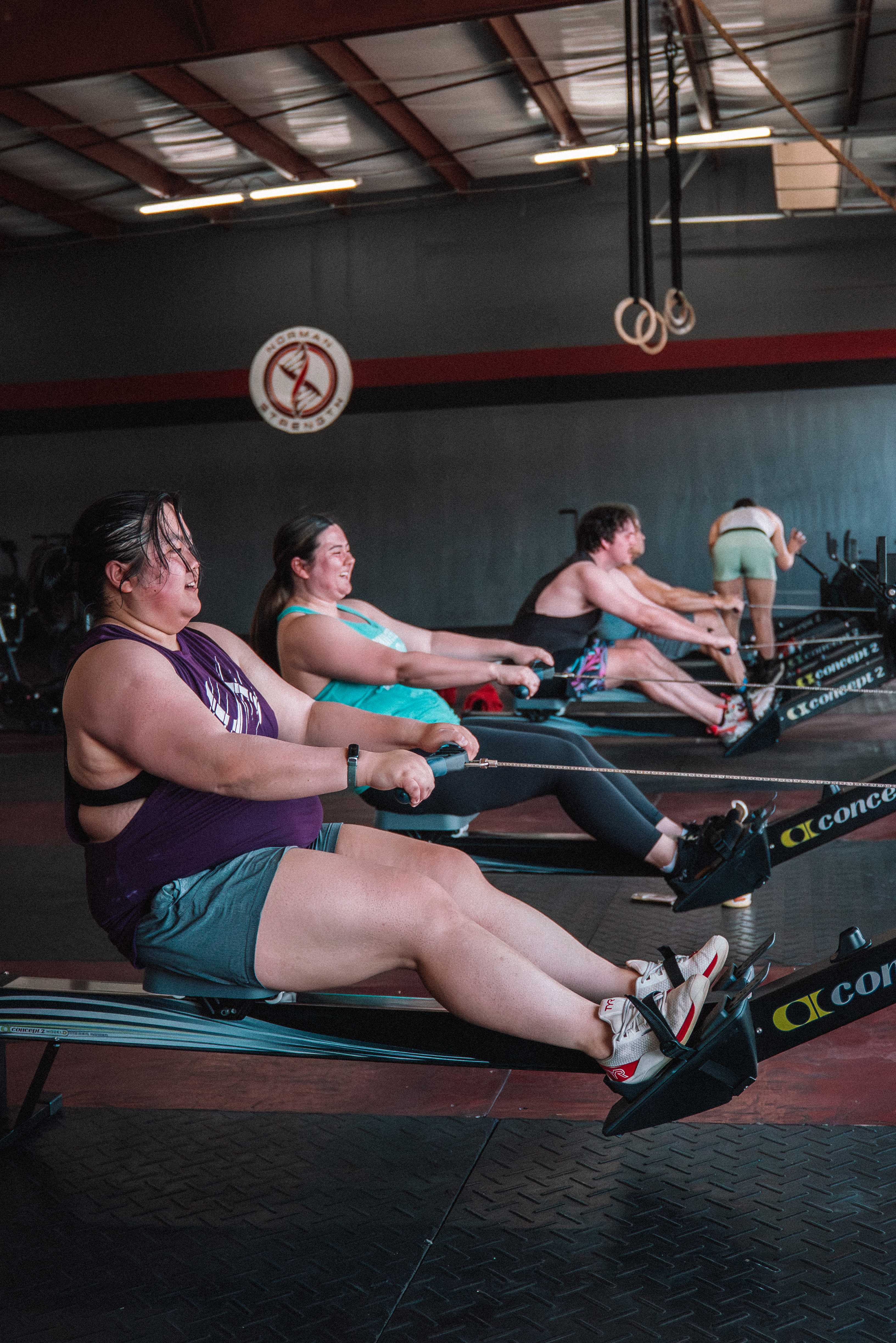 Norman Strength and Conditioning photo 20