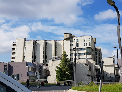 San Carlo Azienda Ospedaliera Regionale Gallery - Italy