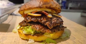 Photo n°4 de Pampa's burger à Marminiac (Restauration rapide)