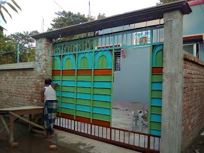 Photos of Khanqah Emdadia Ashrafia