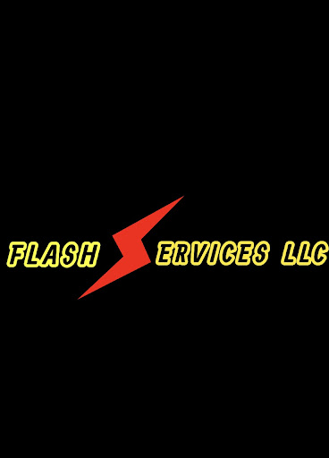 Flash Services LLC - Visual