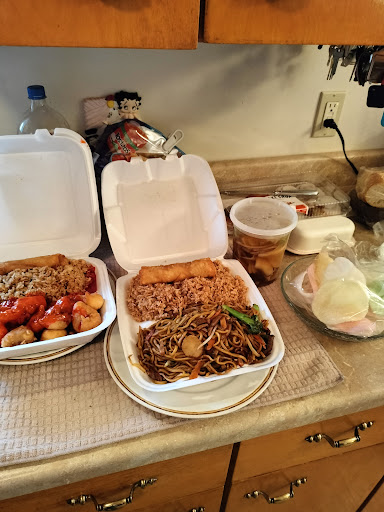 China Kitchen II - Thumbnail
