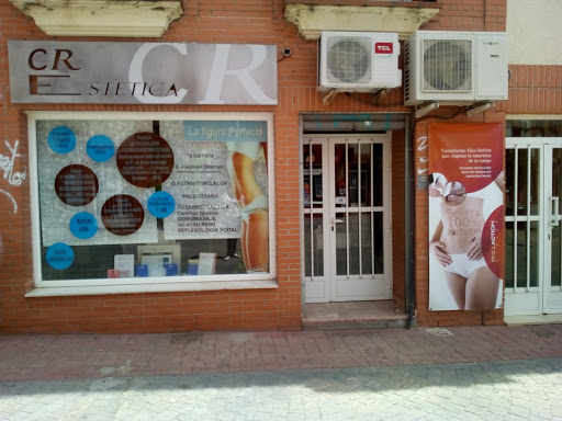 CR Estética